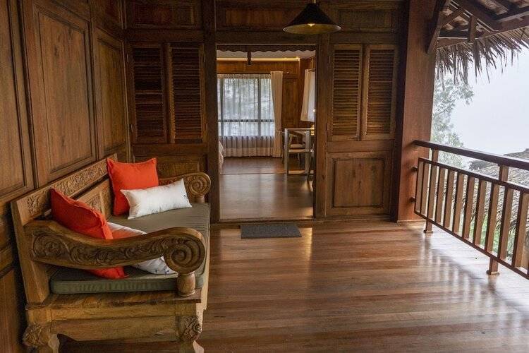 Tira Vilagna Suites & Spa