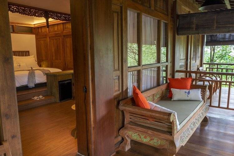 Tira Vilagna Suites & Spa