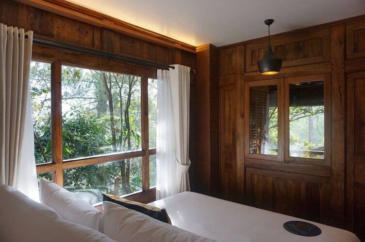 Tira Vilagna Suites & Spa