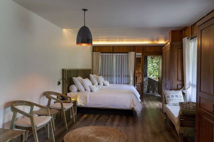 Tira Vilagna Suites & Spa