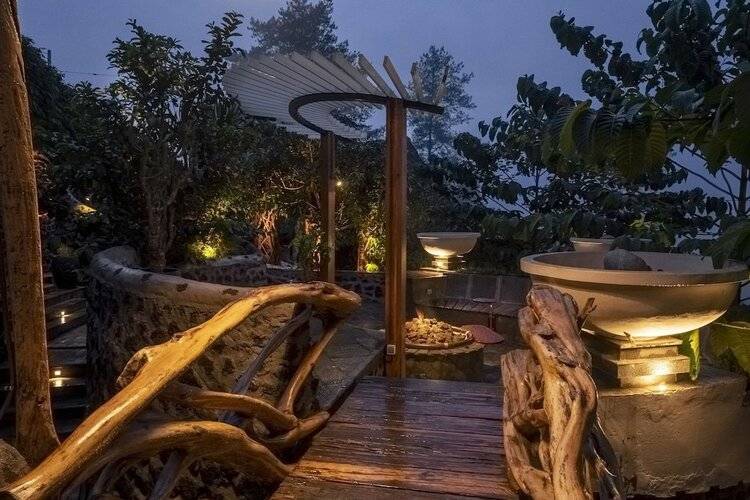 Tira Vilagna Suites & Spa