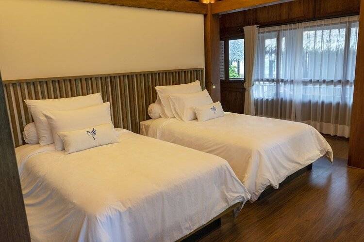 Tira Vilagna Suites & Spa