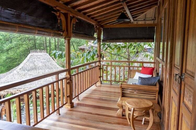 Tira Vilagna Suites & Spa