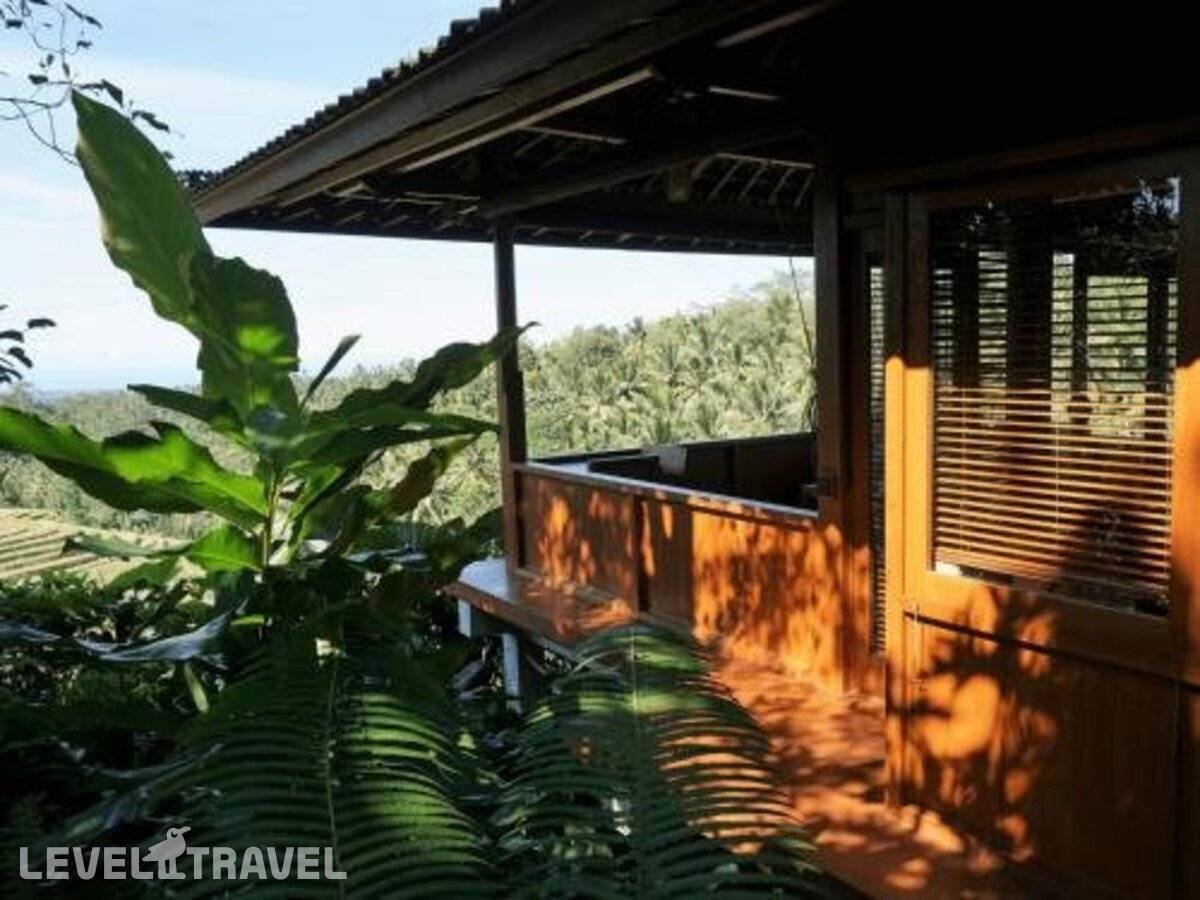 Отель Clove Tree Hill — Табанан, Индонезия