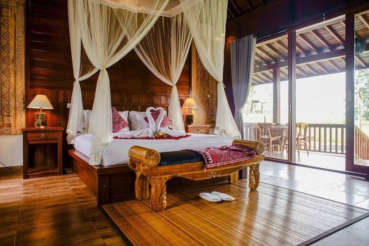 Umakelod Sebatu Villas