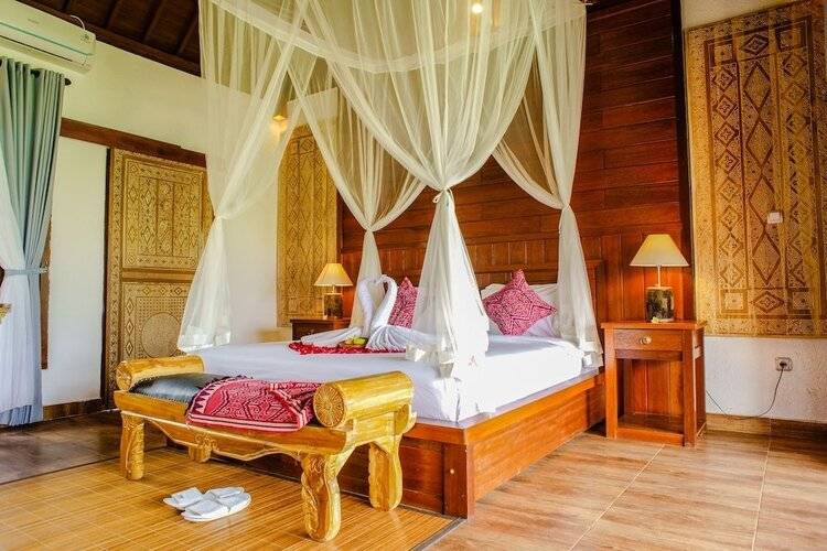 Umakelod Sebatu Villas