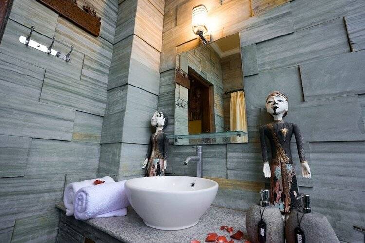 Umakelod Sebatu Villas