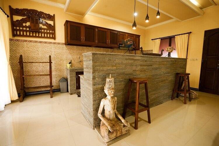 Umakelod Sebatu Villas