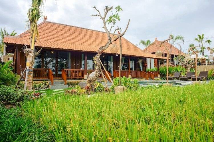 Umakelod Sebatu Villas