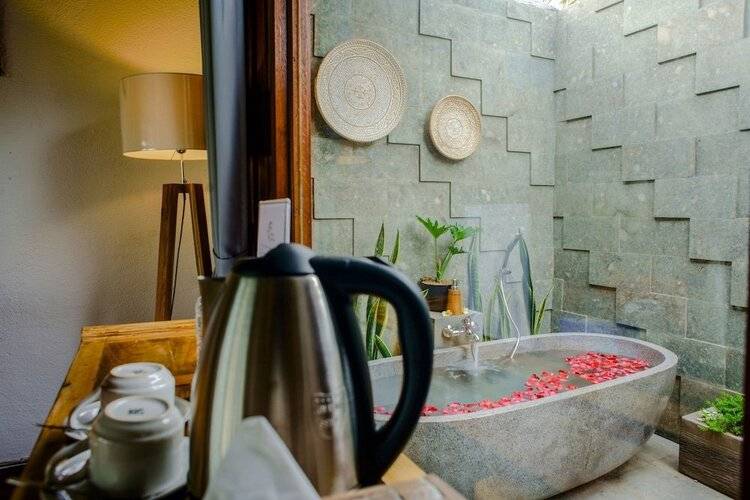 Umakelod Sebatu Villas