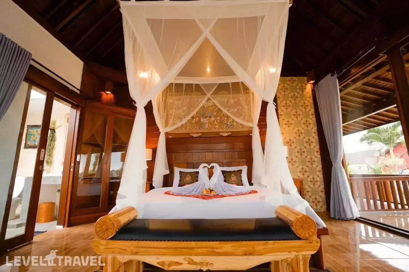 Umakelod Sebatu Villas