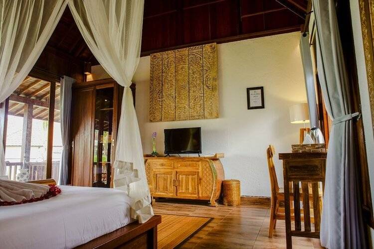 Umakelod Sebatu Villas