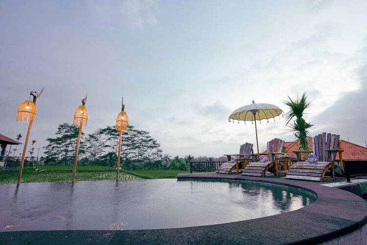 Umakelod Sebatu Villas
