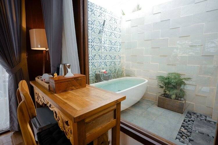 Umakelod Sebatu Villas