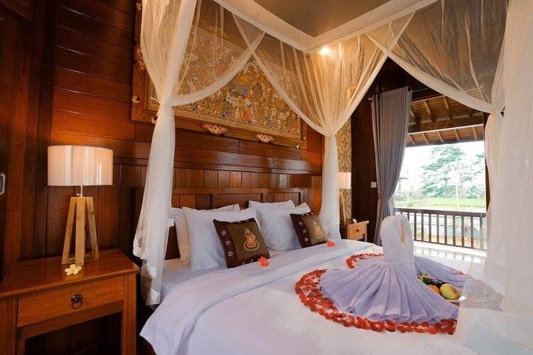 Umakelod Sebatu Villas