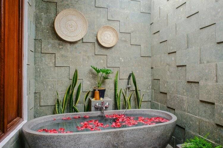 Umakelod Sebatu Villas