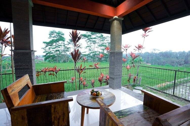Umakelod Sebatu Villas