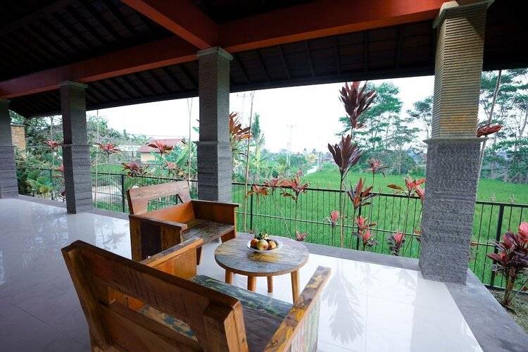 Umakelod Sebatu Villas