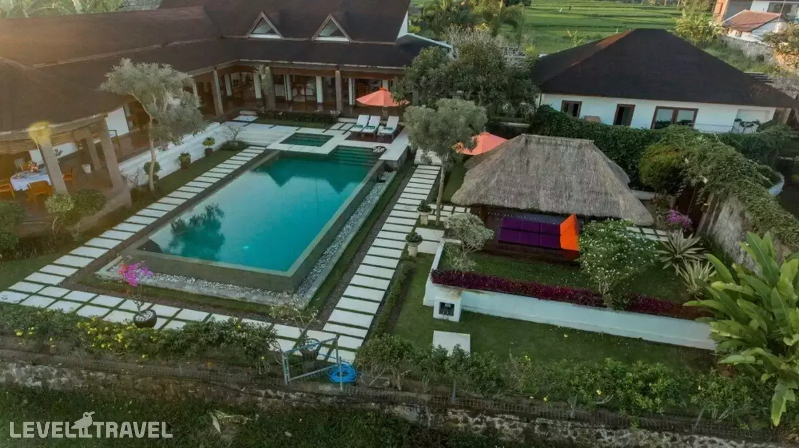 Villa Griya Atma
