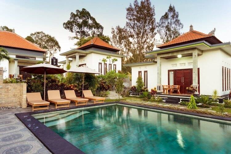 Villa Jempana