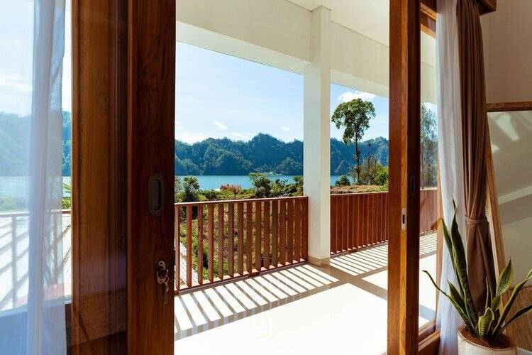 Villa Jempana