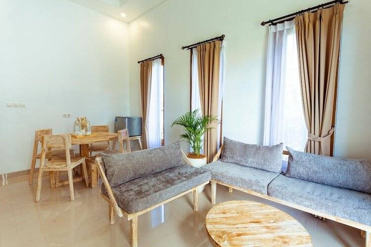 Villa Jempana