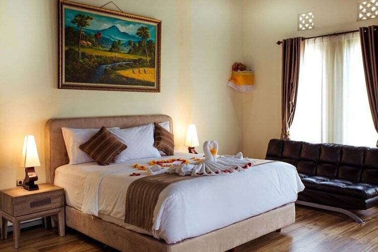 Villa Jempana