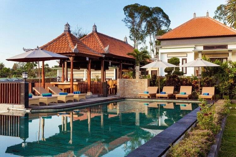 Villa Jempana