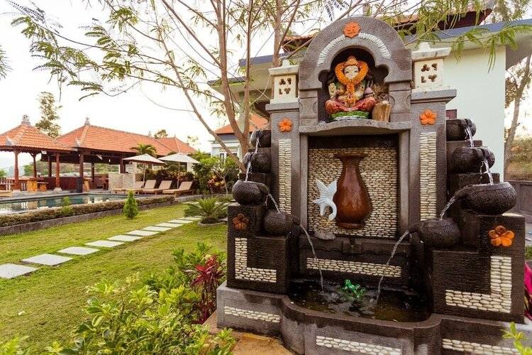 Villa Jempana