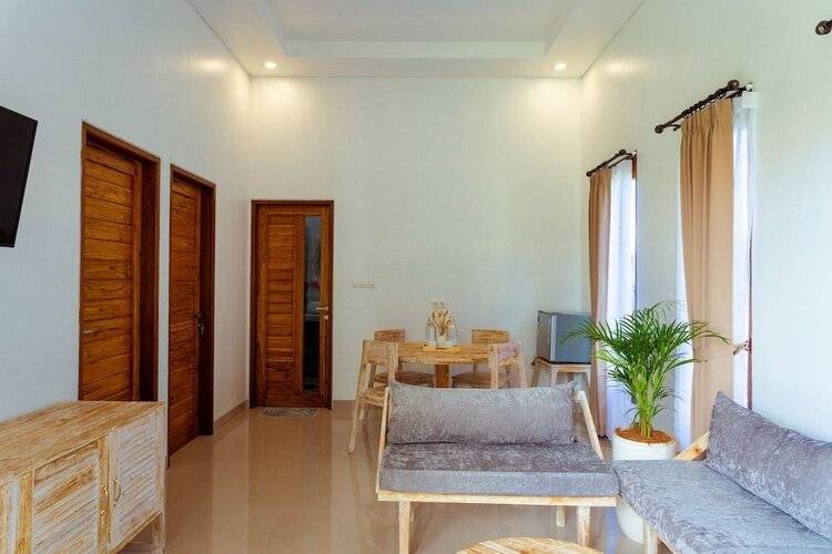 Villa Jempana