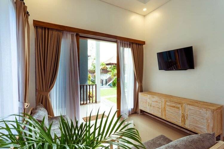 Villa Jempana