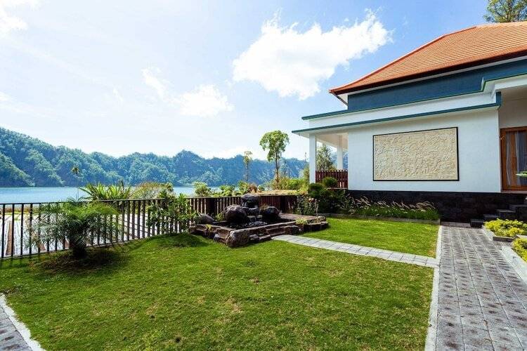 Villa Jempana