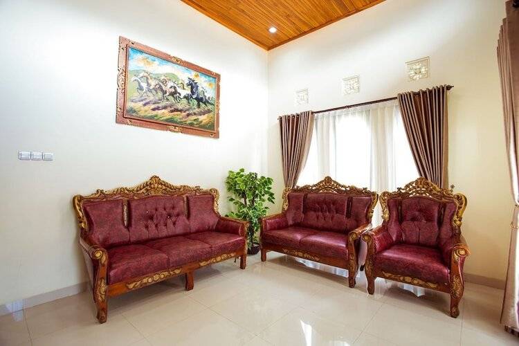 Villa Jempana