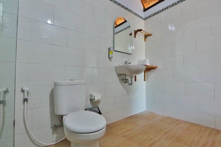 Mamaras Guest House