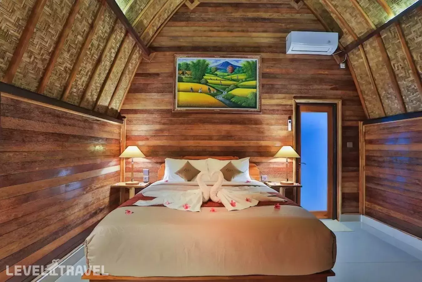 Mamaras Guest House