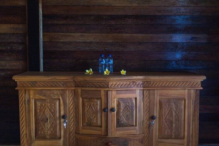 Mamaras Guest House