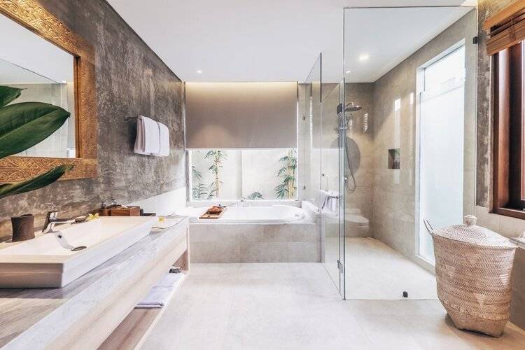Daun Lebar Villas