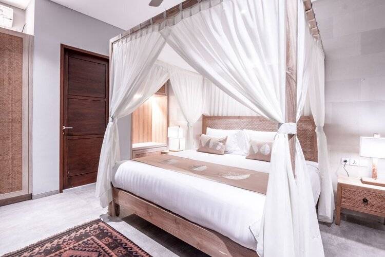 Daun Lebar Villas