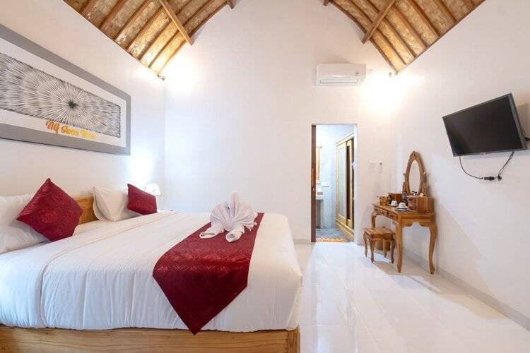Ng Sweet Home