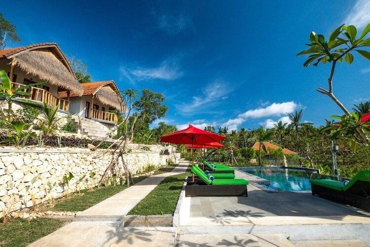 Ng Sweet Home