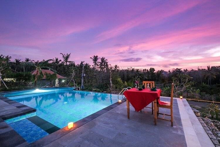Ng Sweet Home