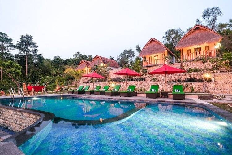 Ng Sweet Home