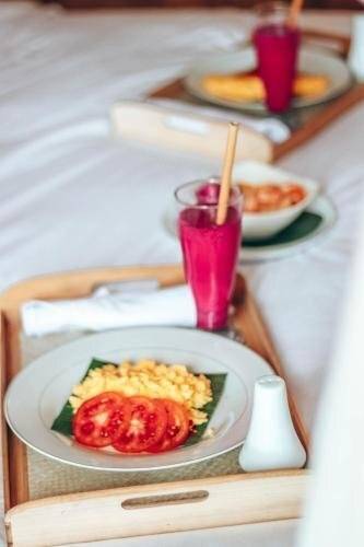 Penida Bambu Green Villas