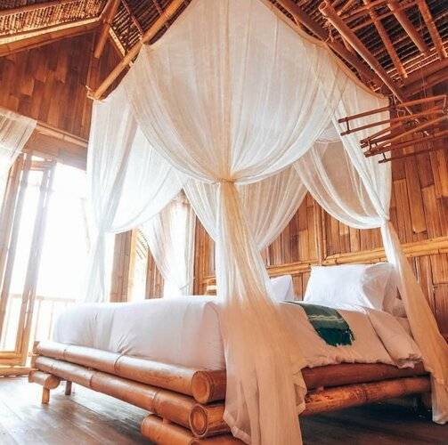 Penida Bambu Green Villas