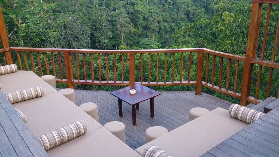 Hanging Gardens Of Bali - Chse Certified