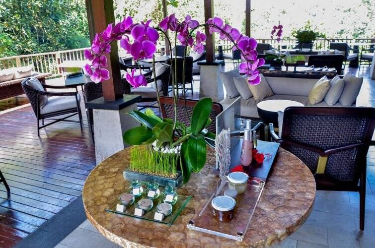 Hanging Gardens Of Bali - Chse Certified