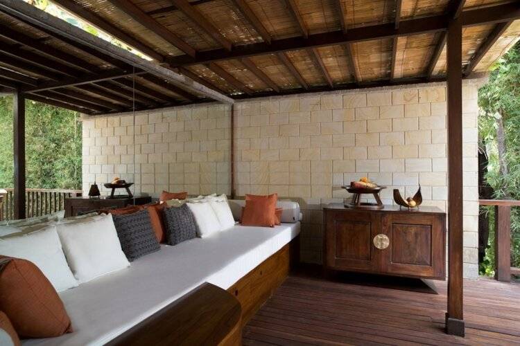 Hanging Gardens Of Bali - Chse Certified