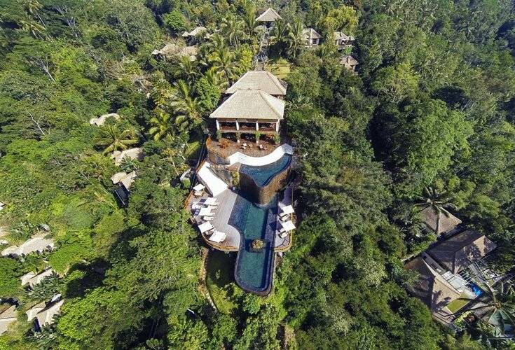 Hanging Gardens Of Bali - Chse Certified