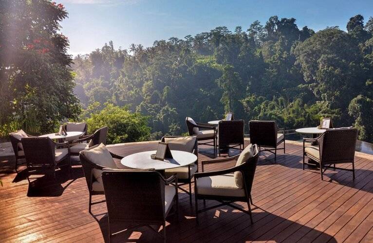 Hanging Gardens Of Bali - Chse Certified
