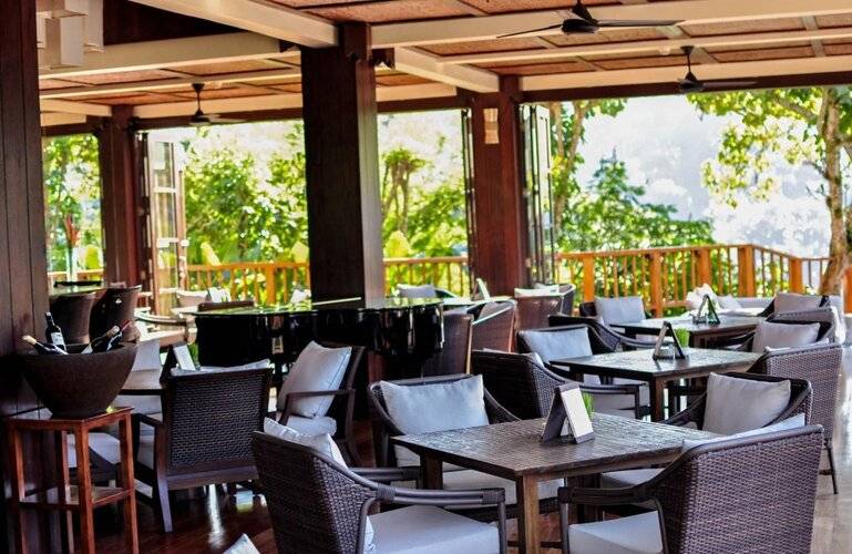 Hanging Gardens Of Bali - Chse Certified